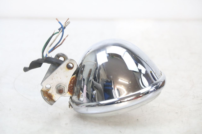 photo de HEADLIGHT YAMAHA XVS DRAG STAR DRAGSTAR 650 (1997 - 2007)