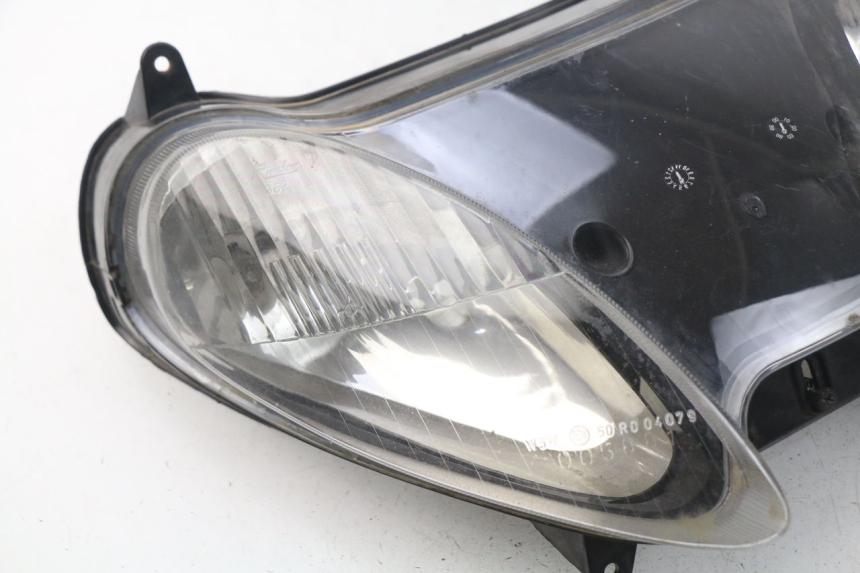 photo de FRONT HEADLIGHT YAMAHA YP MAJESTY 125 (2002 - 2006)