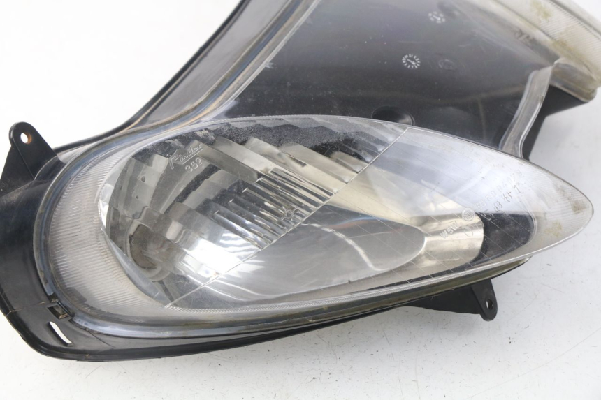 photo de FRONT HEADLIGHT YAMAHA YP MAJESTY 125 (2002 - 2006)