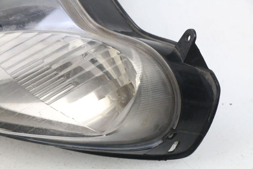 photo de FRONT HEADLIGHT YAMAHA YP MAJESTY 125 (2002 - 2006)