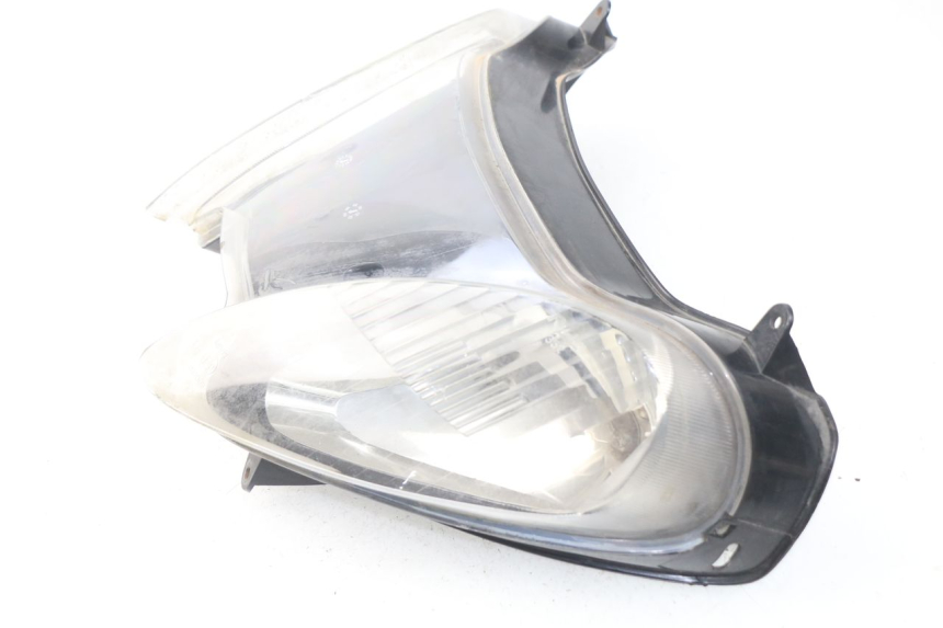 photo de FRONT HEADLIGHT YAMAHA YP MAJESTY 125 (2002 - 2006)