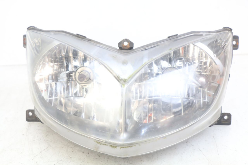 photo de FRONT HEADLIGHT YAMAHA YP MAJESTY 400 (2004 - 2008)