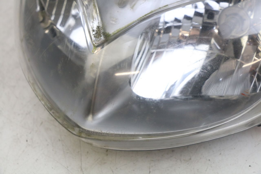 photo de FRONT HEADLIGHT YAMAHA YP MAJESTY 400 (2004 - 2008)