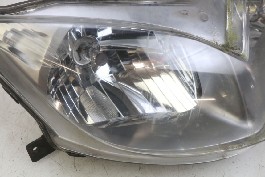 photo de FRONT HEADLIGHT YAMAHA YP MAJESTY 400 (2004 - 2008)