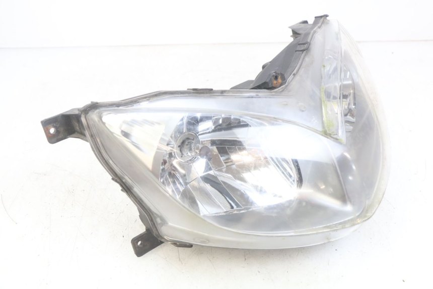 photo de FRONT HEADLIGHT YAMAHA YP MAJESTY 400 (2004 - 2008)