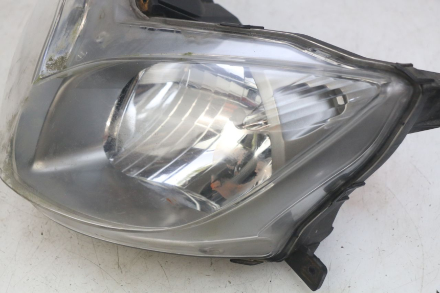 photo de FRONT HEADLIGHT YAMAHA YP MAJESTY 400 (2004 - 2008)