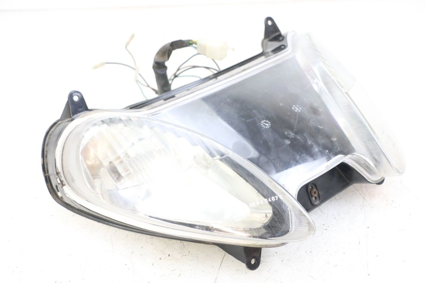 photo de FRONT HEADLIGHT YAMAHA YP MAJESTY 125 (2002 - 2006)