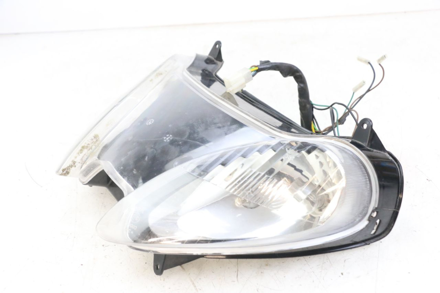 photo de FRONT HEADLIGHT YAMAHA YP MAJESTY 125 (2002 - 2006)