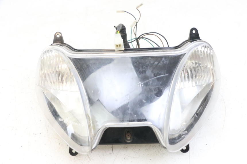 photo de FRONT HEADLIGHT YAMAHA YP MAJESTY 125 (2002 - 2006)