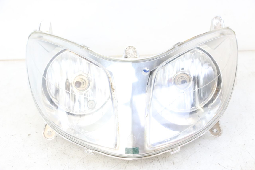 photo de FRONT HEADLIGHT YAMAHA YP MAJESTY 125 (2007 - 2010)