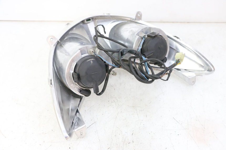 photo de FRONT HEADLIGHT YAMAHA YP MAJESTY 125 (2007 - 2010)