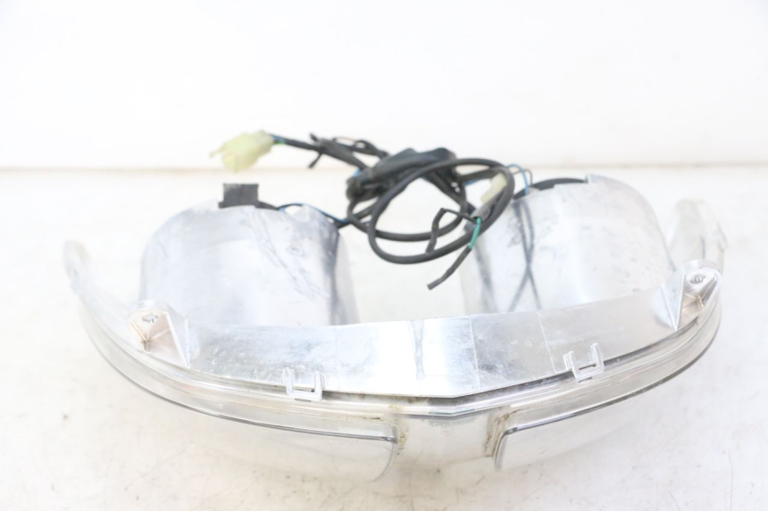 photo de FRONT HEADLIGHT YAMAHA YP MAJESTY 125 (2007 - 2010)