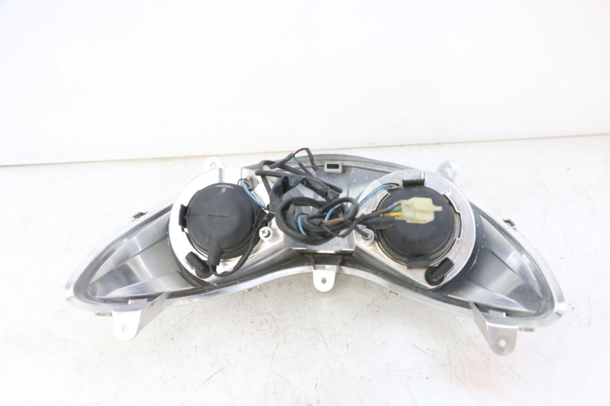 photo de FRONT HEADLIGHT YAMAHA YP MAJESTY 125 (2007 - 2010)