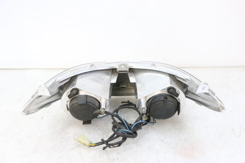 photo de FRONT HEADLIGHT YAMAHA YP MAJESTY 125 (2007 - 2010)