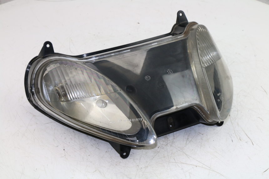 photo de FRONT HEADLIGHT YAMAHA YP MAJESTY 125 (2002 - 2006)