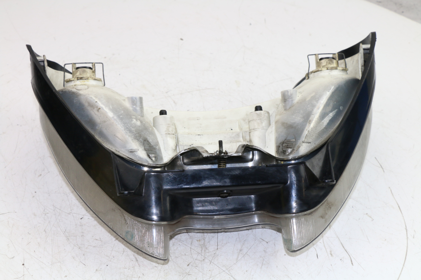 photo de FRONT HEADLIGHT YAMAHA YP MAJESTY 125 (2002 - 2006)