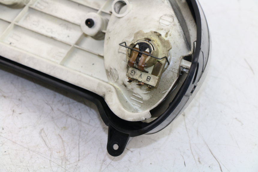 photo de FRONT HEADLIGHT YAMAHA YP MAJESTY 125 (2002 - 2006)