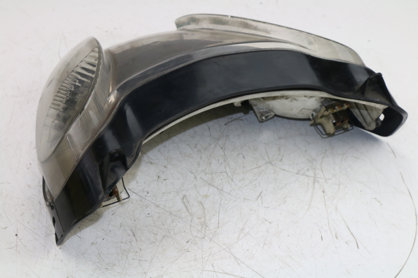photo de FRONT HEADLIGHT YAMAHA YP MAJESTY 125 (2002 - 2006)