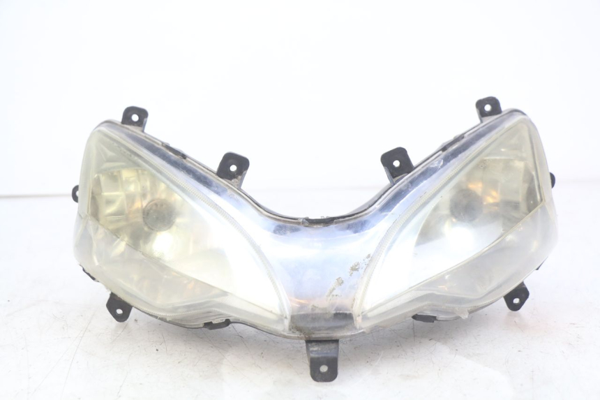 photo de FRONT HEADLIGHT YAMASAKI RAPTOR 50 (2013 - 2018)