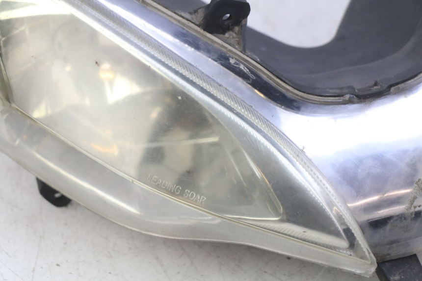 photo de FRONT HEADLIGHT YAMASAKI RAPTOR 50 (2013 - 2018)