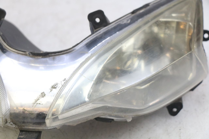 photo de FRONT HEADLIGHT YAMASAKI RAPTOR 50 (2013 - 2018)