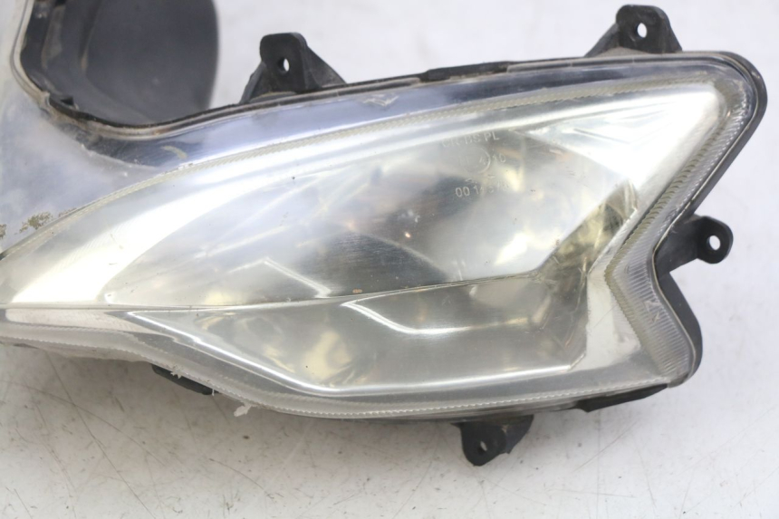 photo de FRONT HEADLIGHT YAMASAKI RAPTOR 50 (2013 - 2018)