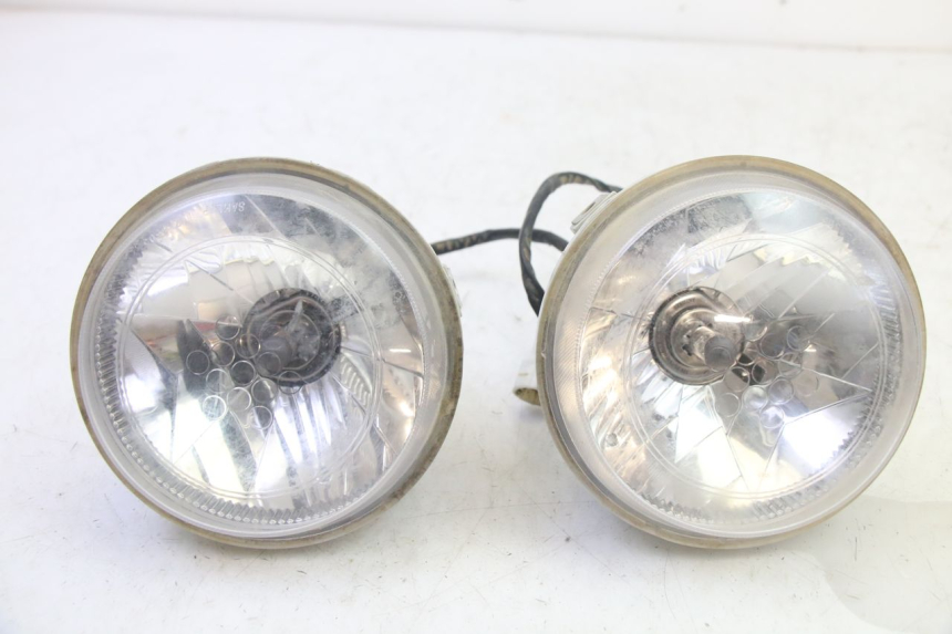 photo de HEADLIGHT YAMAHA YFM GRIZZLY 550 (2008 - 2015)