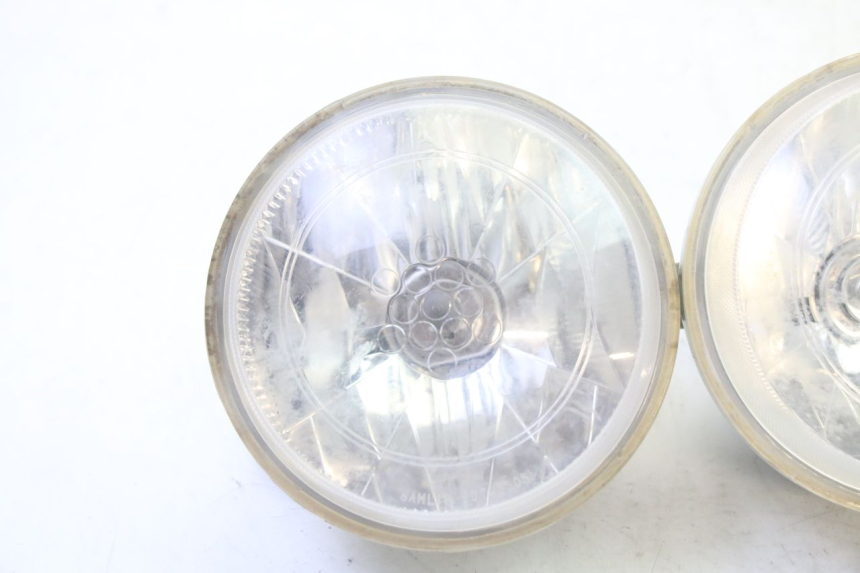 photo de HEADLIGHT YAMAHA YFM GRIZZLY 550 (2008 - 2015)