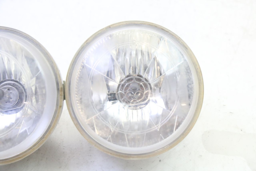 photo de HEADLIGHT YAMAHA YFM GRIZZLY 550 (2008 - 2015)