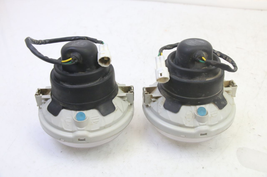 photo de HEADLIGHT YAMAHA YFM GRIZZLY 550 (2008 - 2015)