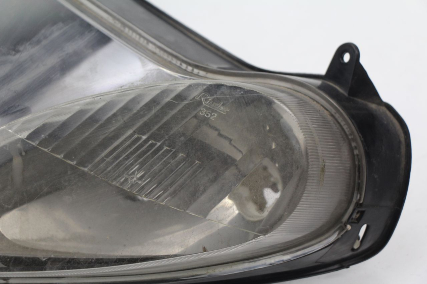 photo de HEADLIGHT YAMAHA YP MAJESTY 125 (1998 - 2001)