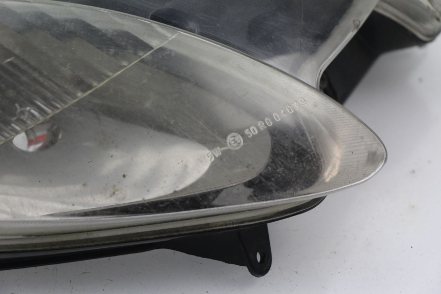 photo de HEADLIGHT YAMAHA YP MAJESTY 125 (1998 - 2001)