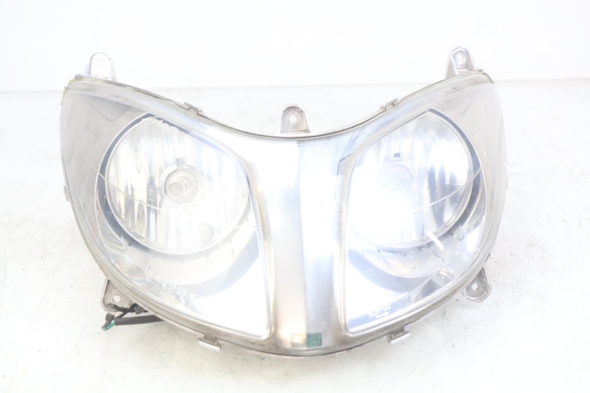 photo de FRONT HEADLIGHT YAMAHA YP MAJESTY 125 (2007 - 2010)