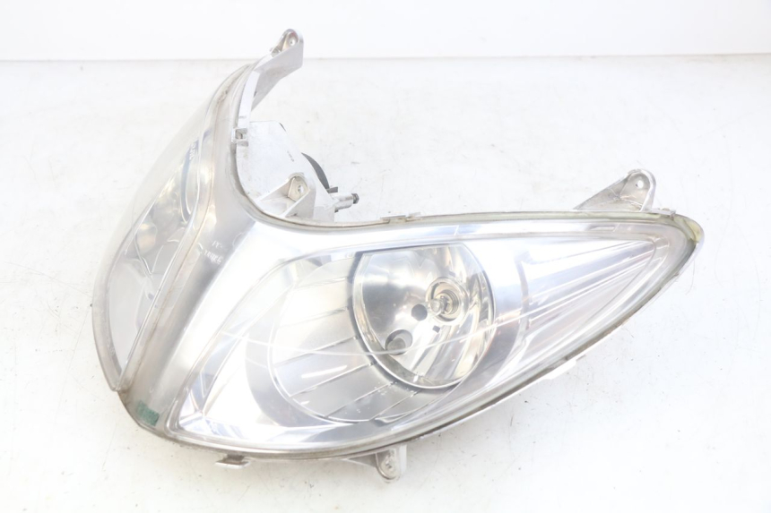 photo de FRONT HEADLIGHT YAMAHA YP MAJESTY 125 (2007 - 2010)