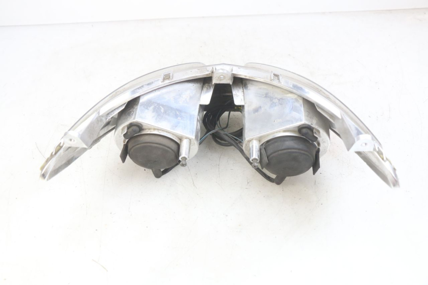 photo de FRONT HEADLIGHT YAMAHA YP MAJESTY 125 (2007 - 2010)
