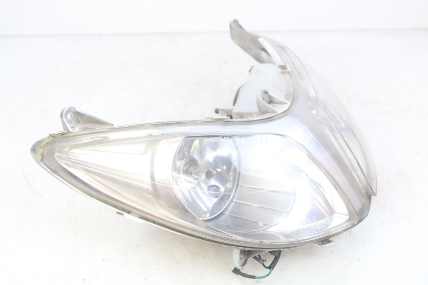 photo de FRONT HEADLIGHT YAMAHA YP MAJESTY 125 (2007 - 2010)