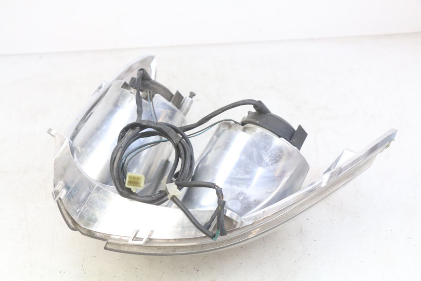 photo de FRONT HEADLIGHT YAMAHA YP MAJESTY 125 (2007 - 2010)