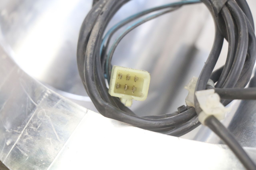 photo de FRONT HEADLIGHT YAMAHA YP MAJESTY 125 (2007 - 2010)