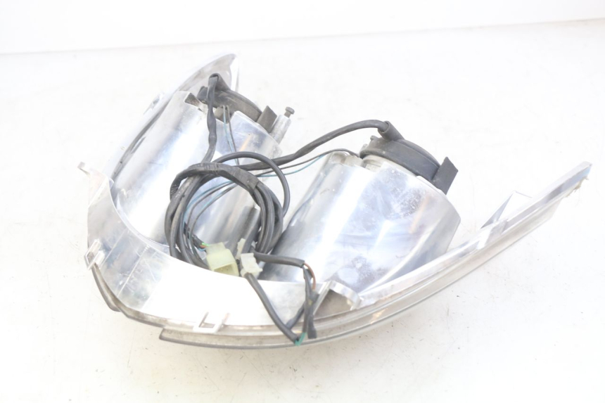 photo de FRONT HEADLIGHT YAMAHA YP MAJESTY 125 (2007 - 2010)