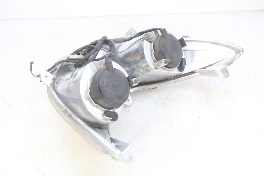 photo de FRONT HEADLIGHT YAMAHA YP MAJESTY 125 (2007 - 2010)