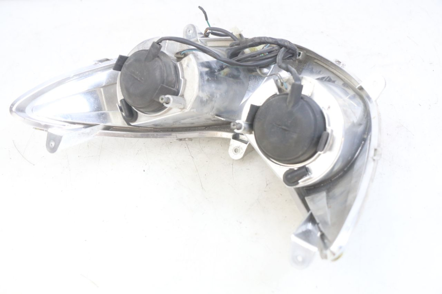 photo de FRONT HEADLIGHT YAMAHA YP MAJESTY 125 (2007 - 2010)