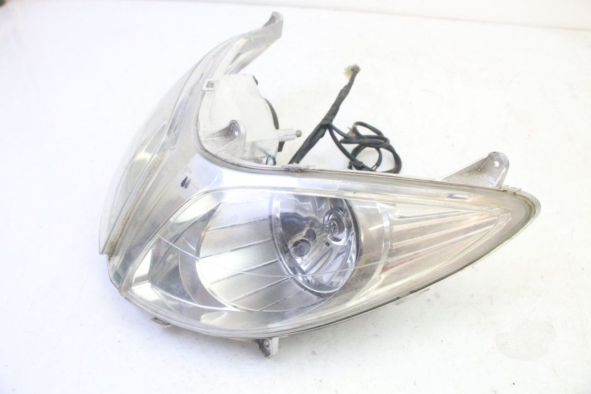 photo de FRONT HEADLIGHT YAMAHA YP MAJESTY 125 (2007 - 2010)