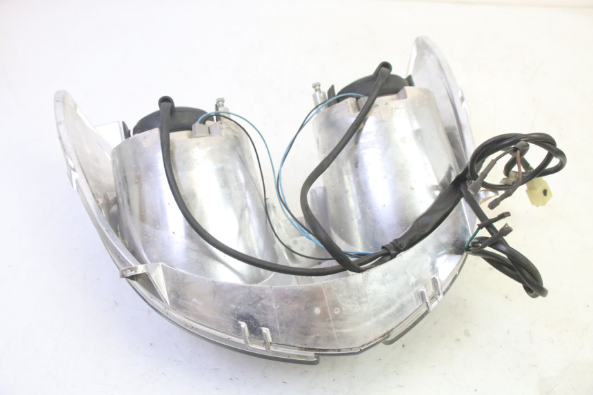 photo de FRONT HEADLIGHT YAMAHA YP MAJESTY 125 (2007 - 2010)
