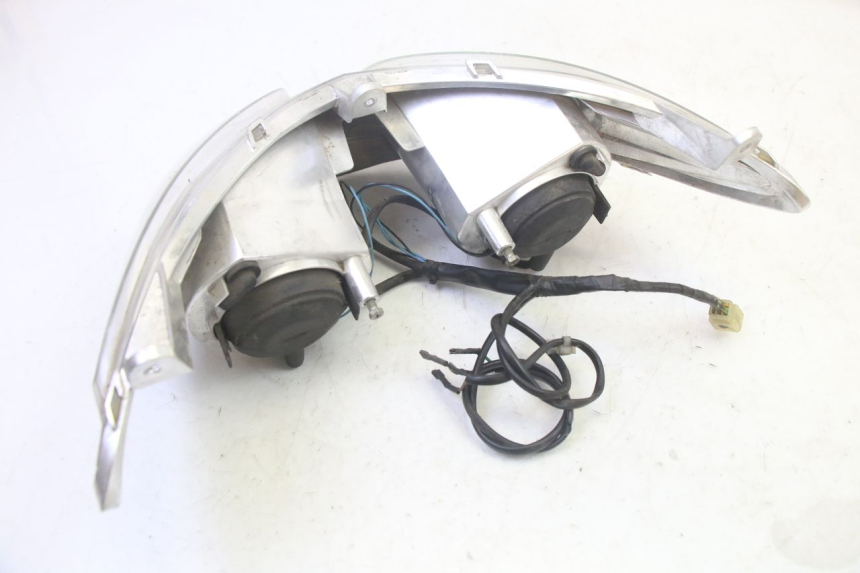 photo de FRONT HEADLIGHT YAMAHA YP MAJESTY 125 (2007 - 2010)