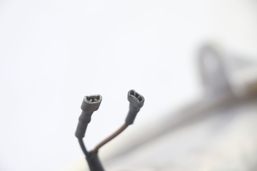 photo de FRONT HEADLIGHT YAMAHA YP MAJESTY 125 (2007 - 2010)