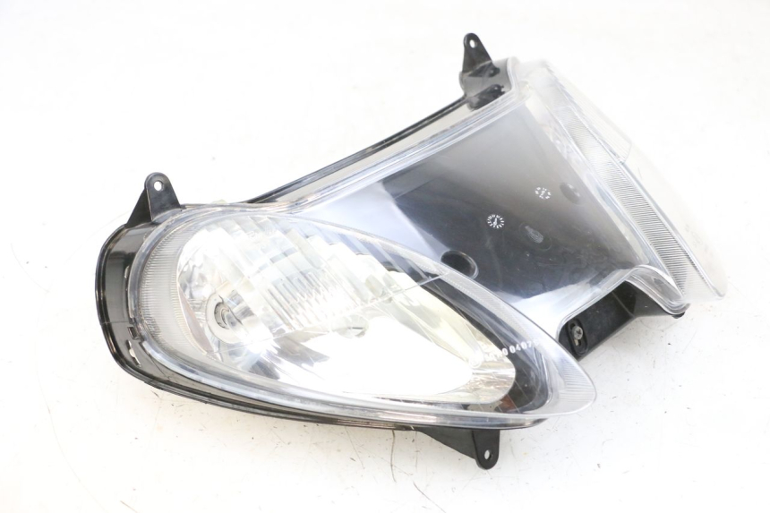 photo de FRONT HEADLIGHT YAMAHA YP MAJESTY 125 (2002 - 2006) - Checked used part