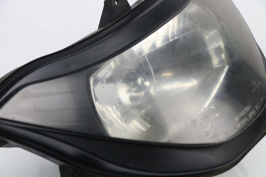 photo de HEADLIGHT YAMAHA YZF R THUNDERCAT 600 (1999 - 2003)