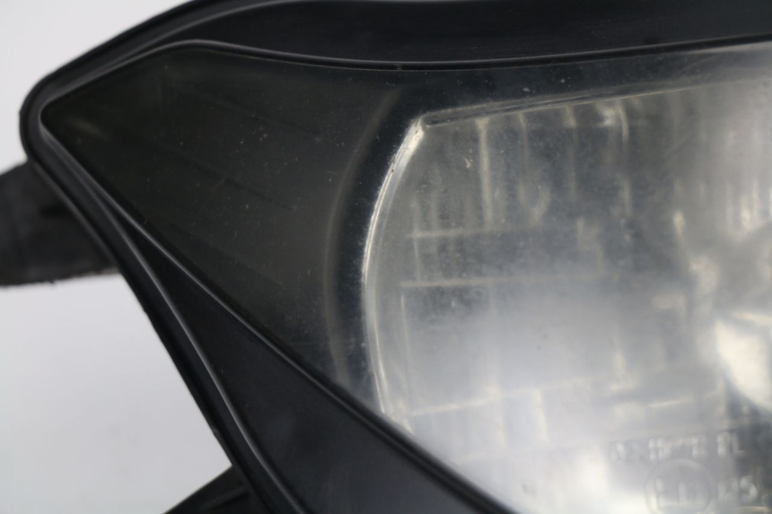 photo de HEADLIGHT YAMAHA YZF R THUNDERCAT 600 (1999 - 2003)