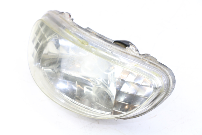 photo de HEADLIGHT ZHONGNENG ZN50QT 50 (2005 - 2010)