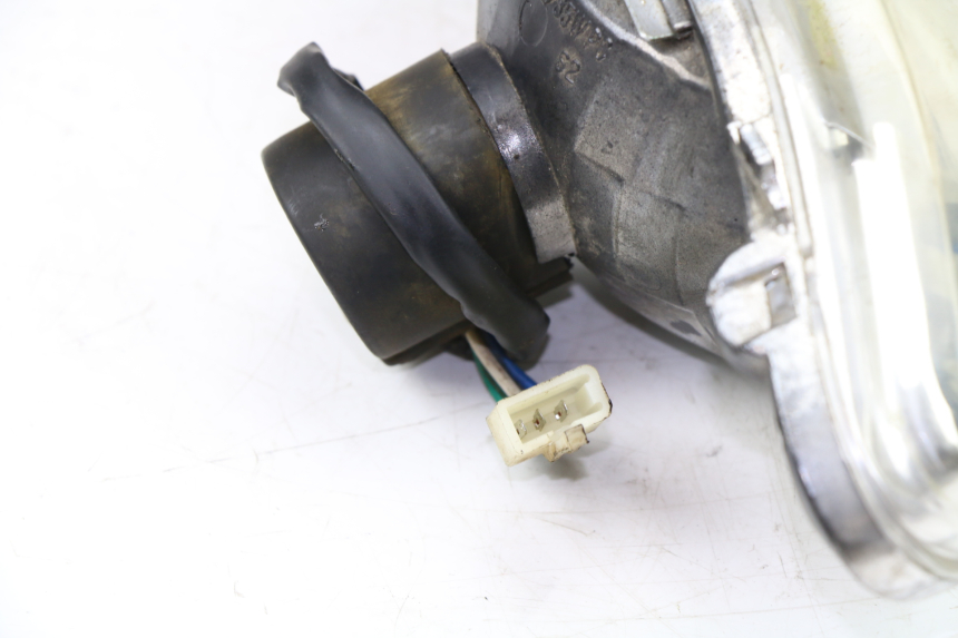 photo de HEADLIGHT ZHONGNENG ZN50QT 50 (2005 - 2010)